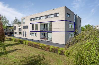 Woning Moerlaken 30 Etten-Leur