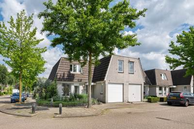 Woning Salderes 153 Best