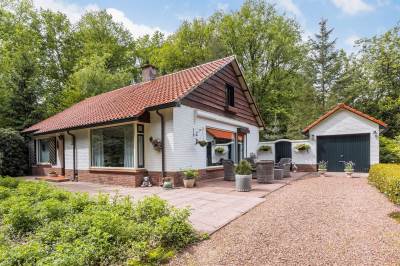 Woning Klein Cannenburgh 7 Wenum Wiesel