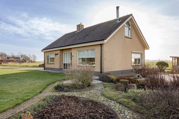 Woning Tolkerdijk 14 Schagen