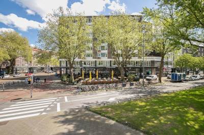 Woning Goudsesingel 276E Rotterdam