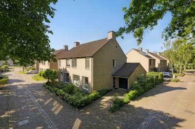 Woning Het Koolzaad 2 Heesch
