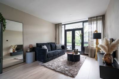 Woning Trompstraat 20 Papendrecht