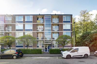 Woning Quadenoord 208 Rotterdam