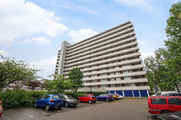 Woning Ocarinalaan 558 Rijswijk (ZH)