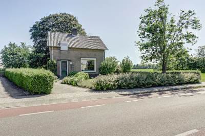 Woning Hoogstraat 32 Beringe