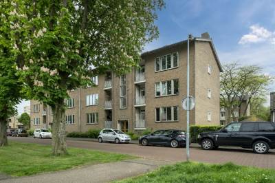 Woning Palestrinastraat 101 Den Bosch