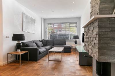 Woning Maartensdijklaan 47 Den Haag