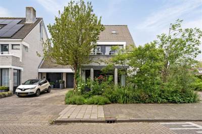 Woning Eems 12 Uithoorn
