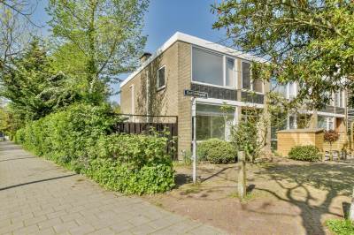 Woning Saffierhorst 25 Den Haag