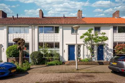 Woning St Adelbertuslaan 4 Eindhoven