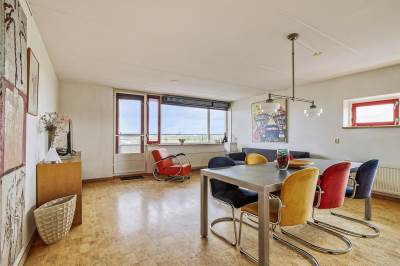 Woning Piersonstraat 124 Schiedam