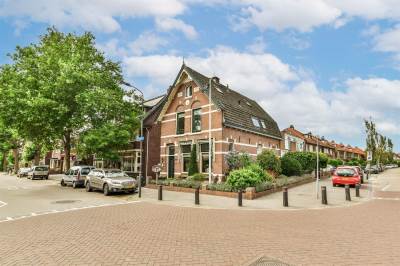 Woning Duinwijklaan 55 Beverwijk