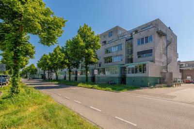 Woning Antonlaan 68 Zeist