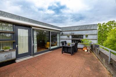 Woning Hortensiaweg 28 Paterswolde