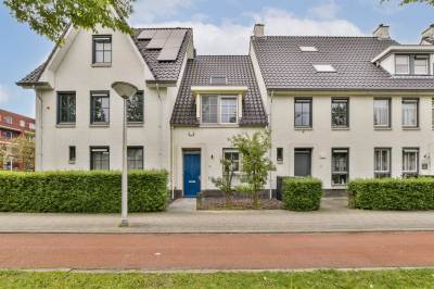 Woning Jane Addamslaan 38 Amstelveen