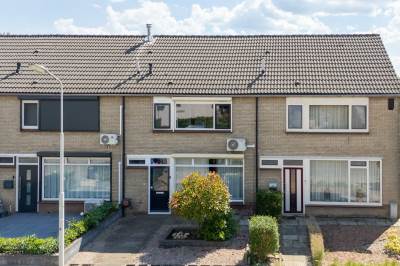 Woning Lupinenstraat 58 Didam