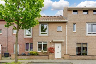 Woning Zwarte Ring 54 Assendelft