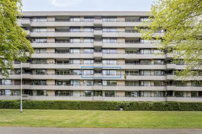Woning Amundsenlaan 193 Eindhoven