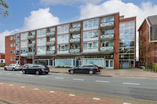 Woning Vestaplein 19 Wormerveer