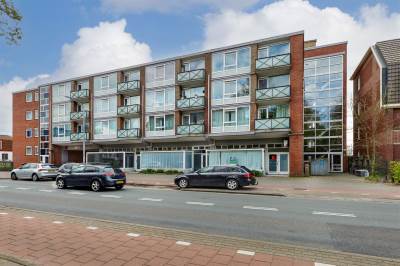 Woning Vestaplein 19 Wormerveer