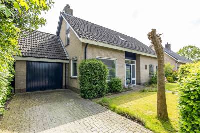 Woning Swarte Ruiters 12 Leek