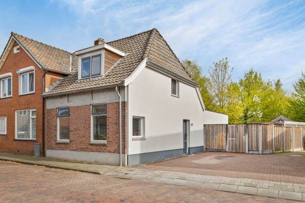 Woning Groeneweg 13 Groenlo
