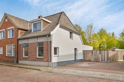 Woning Groeneweg 13 Groenlo