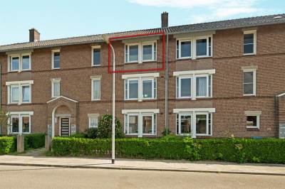 Woning Cronjéstraat 20 Nijmegen