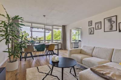 Woning Wiekslag 115 Amersfoort