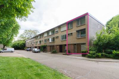 Woning Lynestraat 20 Sittard