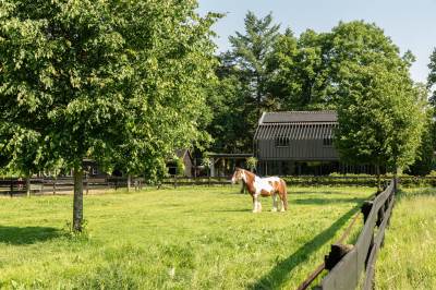 Woning Amersfoortseweg 204 Uddel