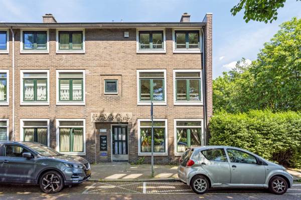 Woning Laan van Engelswier 1BS Utrecht