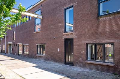 Woning Kalverstraat 26 Almelo