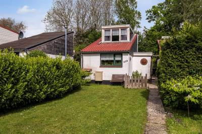 Woning Buitenplaats 110 Dronten