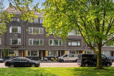 Woning Lange Nieuwstraat 17A Schiedam