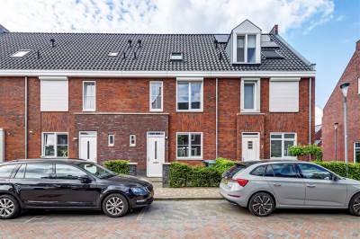 Woning Ananta Toerstraat 5 Nijmegen
