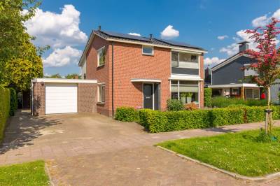 Woning Irenelaan 7 Stadskanaal
