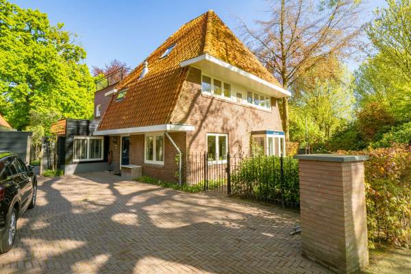 Woning Thorbeckeplein 14 Amersfoort