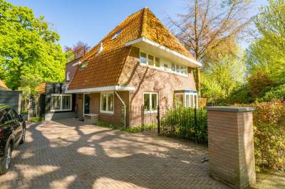 Woning Thorbeckeplein 14 Amersfoort