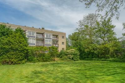 Woning Jacques Perklaan 57 Haarlem