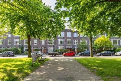 Woning Nassaulaan 26 Groningen