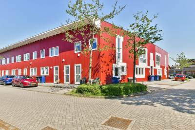 Woning Chatelainestraat 30 Almere