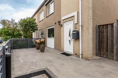 Woning Swingstraat 64 Almere