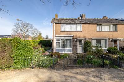 Woning Van Hogendorpweg 26 Vlissingen