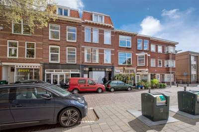 Woning Geest 42 Den Haag