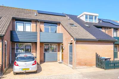 Woning Kruiszwin 3219 Julianadorp