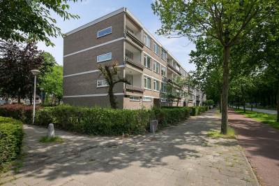 Woning Veldmaarschalk Montgomerylaan 452 Eindhoven