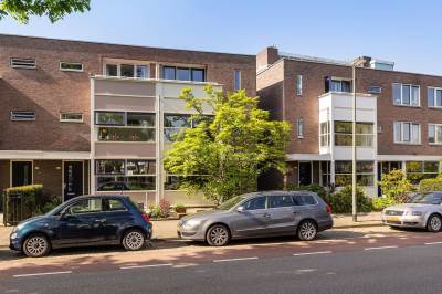 Woning Stadhouderslaan 11B Schiedam