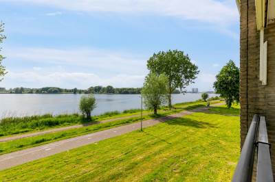 Woning Fellinilaan 390 Almere